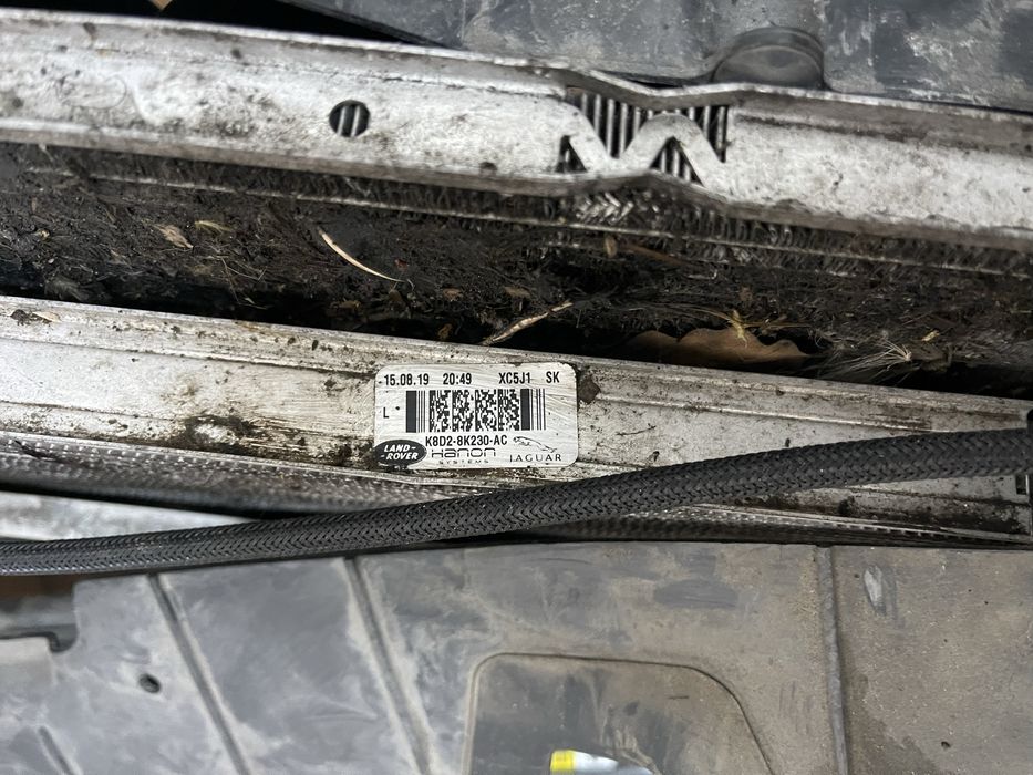 Trager complet Discovery Sport Facelift L550 2.0 E6 LK7216E144AE 2019+
