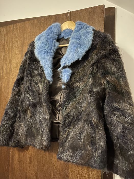 Blana Nutrie marime S