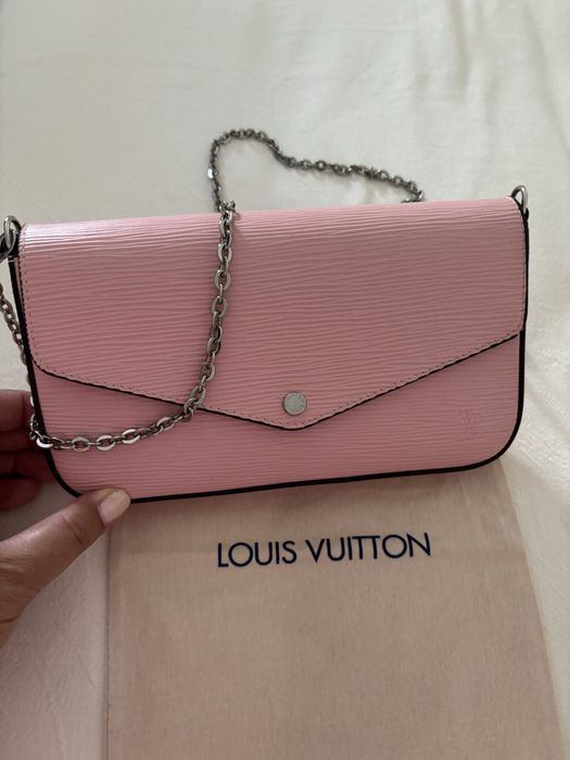 Geanta Crossbody Louis Vuitton