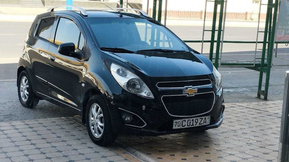 СПАРК 2014 SPARK 2014