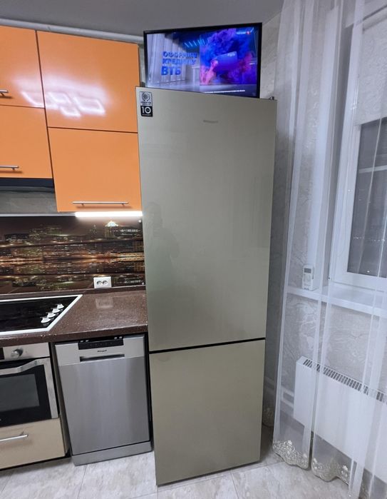 Сдаётся двухкомнатная квартира