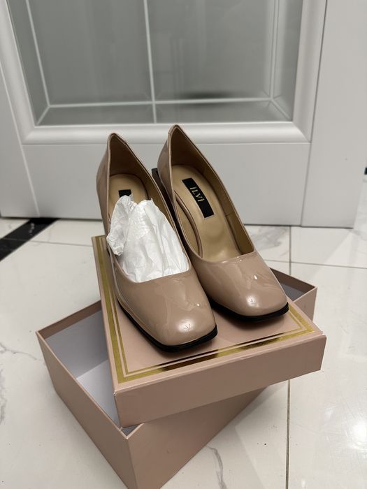 Туфли бренда ilvi