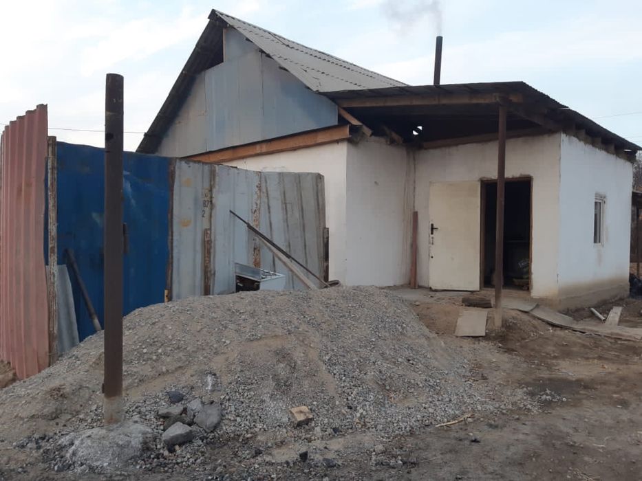 Рассрочка там дом алматинский областьбаисерке