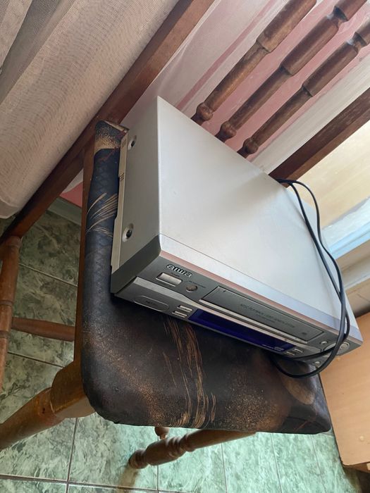 Устройство за касети