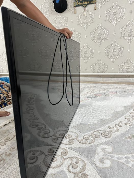 Телевизор sumsung смарт