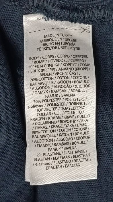 POLO Ralph Lauren Sweatpants оригинално долнище S памук долница долно