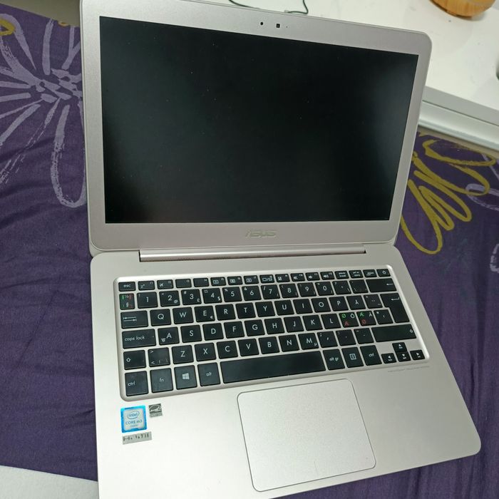 Ultrabook, Laptop Asus 305L 8Gb Ram Ssd256