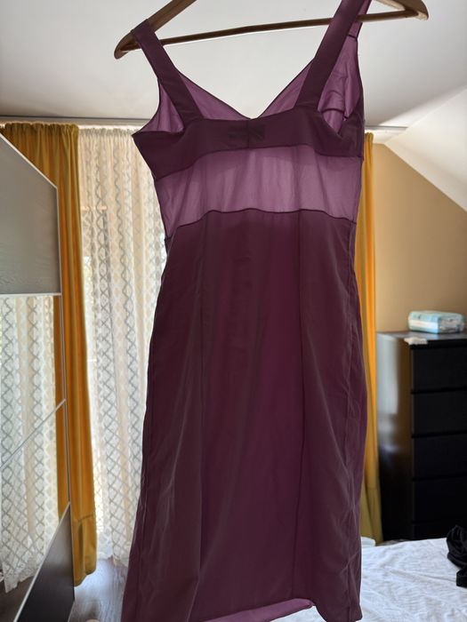 Rochie MURMUR superba