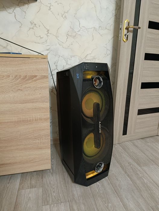 Продам калонку буфер