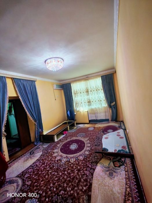 Вокзал Анзур аптекани рупарасидаги 2 хонали уй сотилади