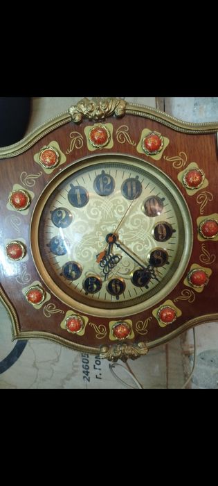 Продам анти часы.