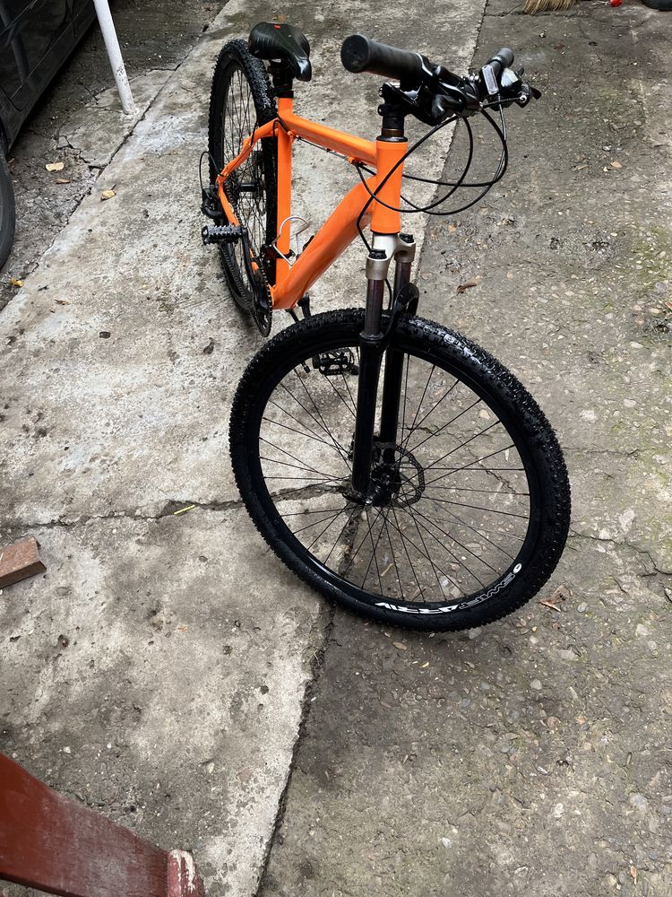 Bicicleta 29 olx outlet