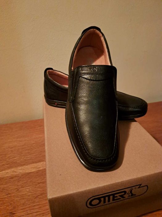 Pantofi barbati Otter noi, nepurtati 41