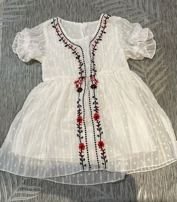 Детска рокля