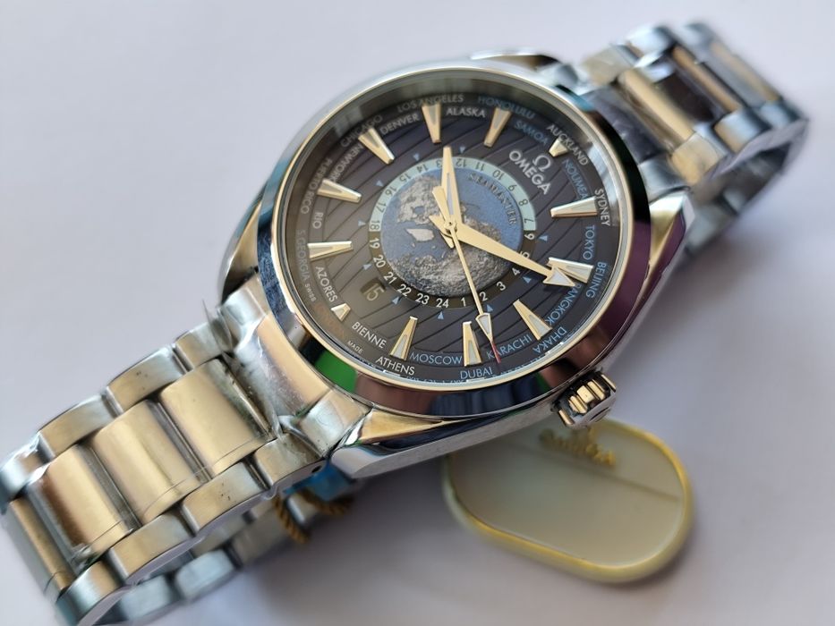 ceas OMEEGA automatic