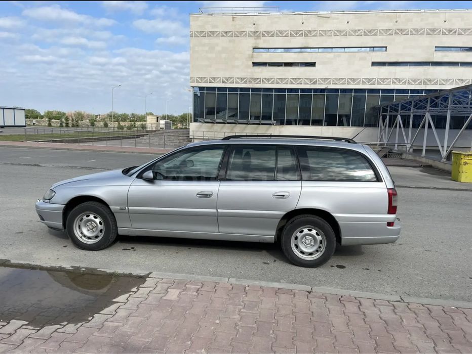 Продам Opel Omega B
