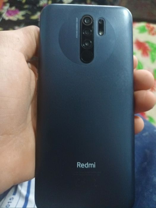 Redmi 9 holati ideal