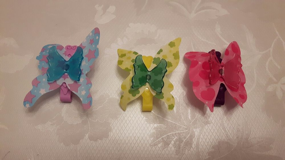 5. Kinder / Киндер играчки