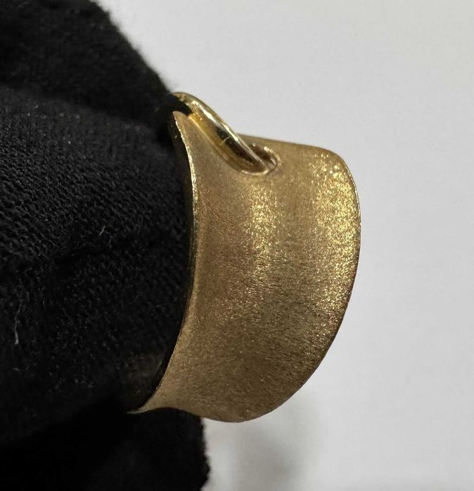 Дамски златен пръстен 14K (585) – 4,39 гр