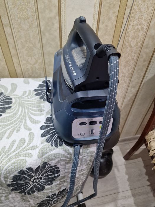 Парогенератор паровая система