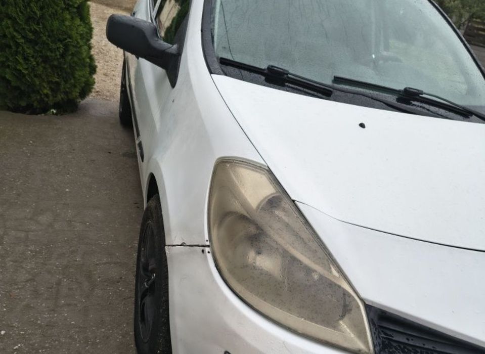 RENAULT Clio 2006 — imagine 8