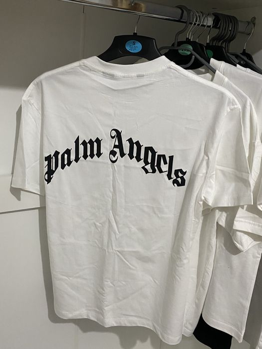 Tricou Palm Angels