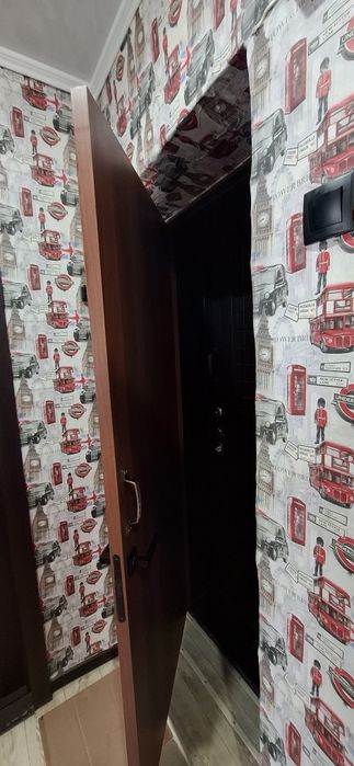 Продам квартиру 2 х комнатную