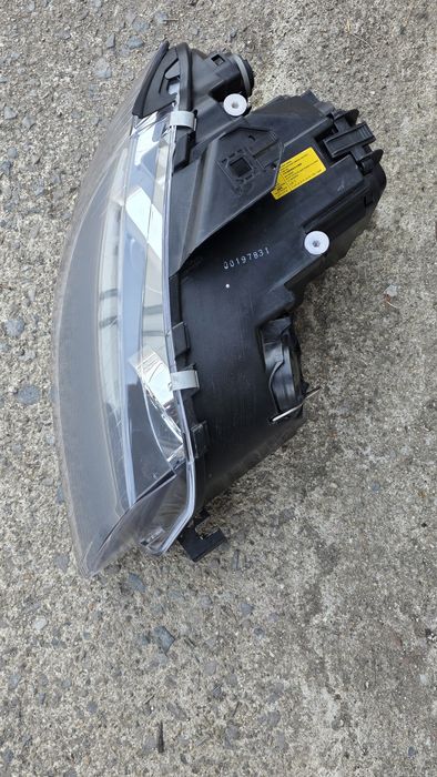 Десен Фар Ксенон Audi A3 8P 2003/2008