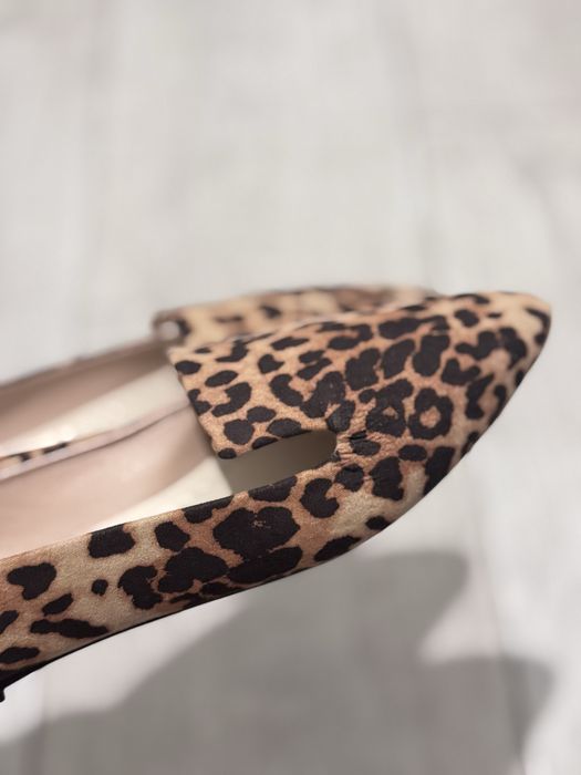 Балетки туфли обувь