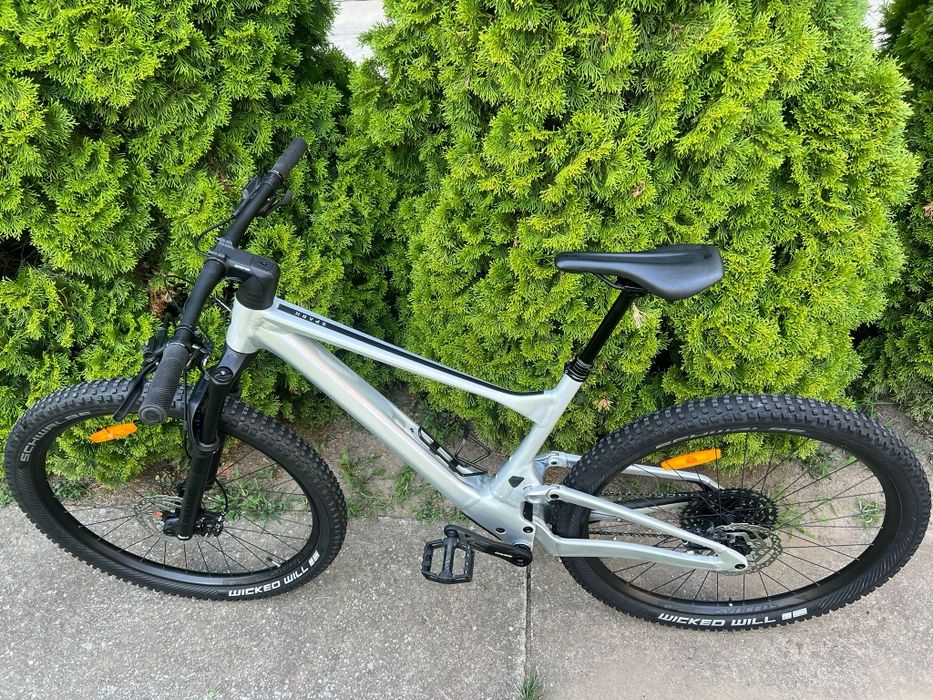 Bicicleta MTB Scott Spark 970 29" 2025 cadru L Aluminiu Furca Aer 1x12 full suspension