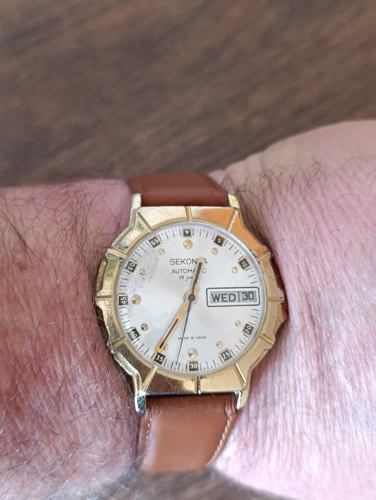 Ceas automatic Sekonda