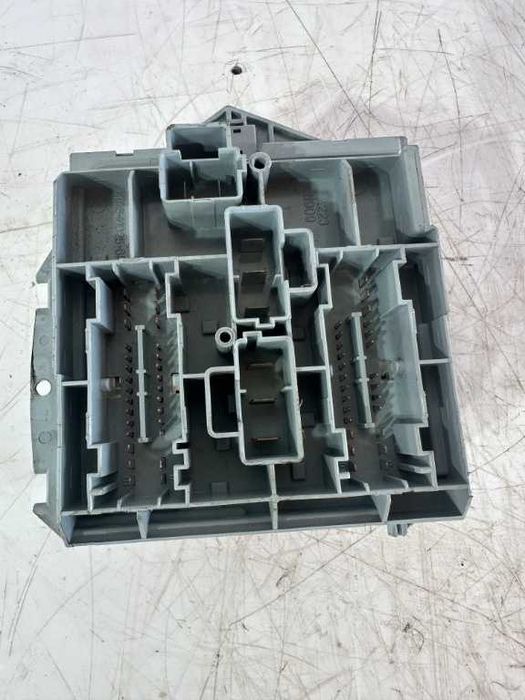 Panou sigurante FIAT DUCATO 2.3 euro 5 cod piesa 13766 10080