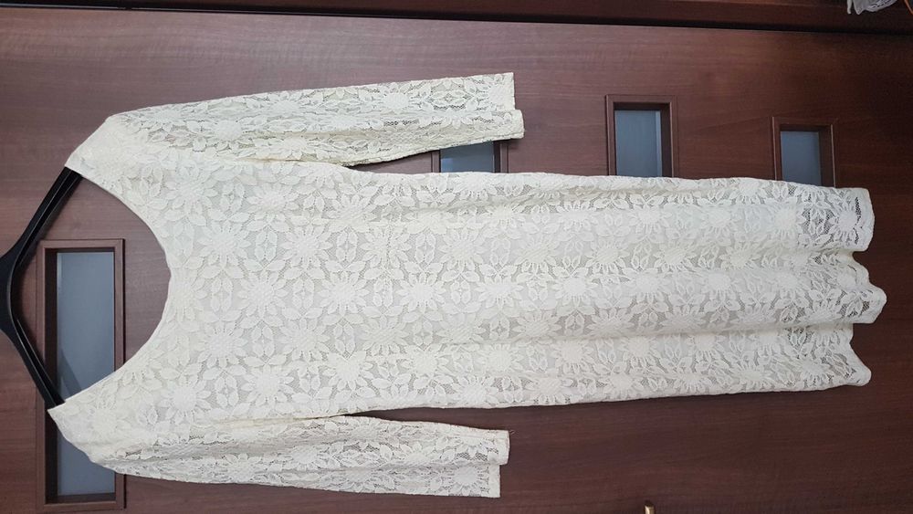 Rchie cununie civila Ivory