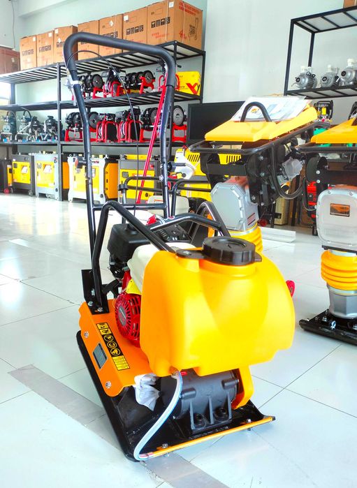 Виброплита C90 7.0 hp  трамбовка купить в Ташкенте