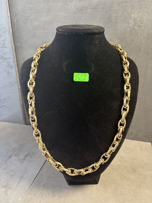 Ланец 40,84гр/71€ на гр