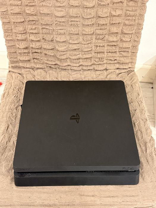 PlayStation 4 С развален HDMI
