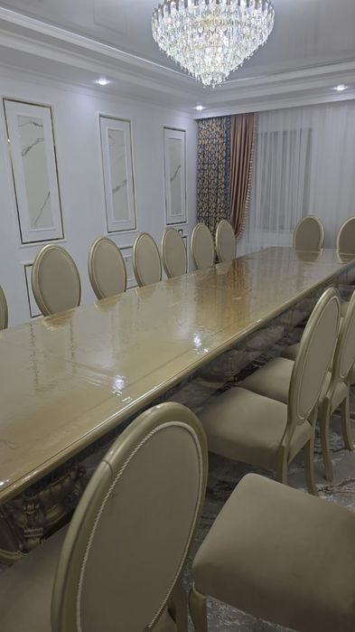 Склад Стол Стулья