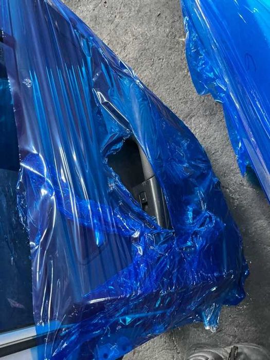 Дверь Hyundai Sonata NF