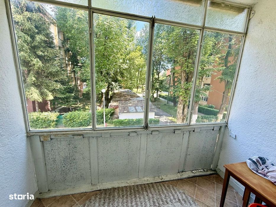AA/1169 De închiriat apartament cu 2 c amere în Tg Mureș - 7 Noiembrie