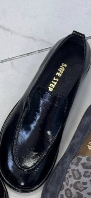 Туфли лоферы Турция 38 размер