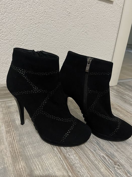 Черни Боти-Токчета