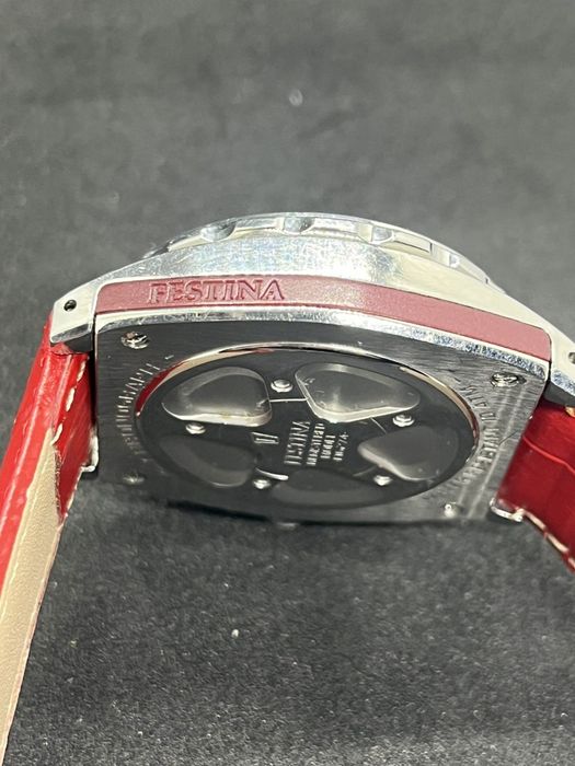 Festina Chrono Bike