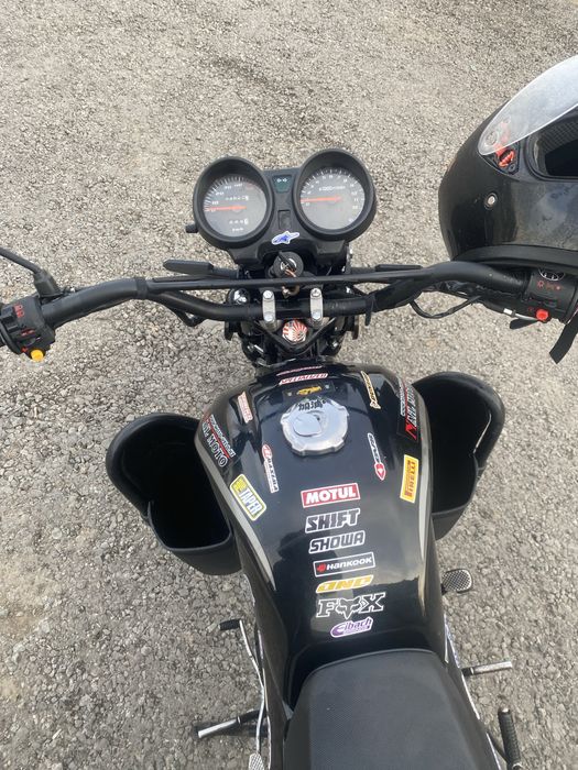 мопед альфа nail moto