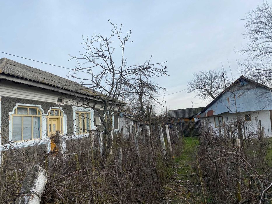 Casa de vanzare Com. Morteni