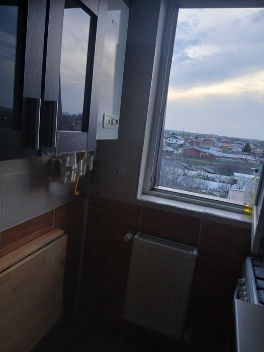 Soseaua Giurgiului Anghel Nutu