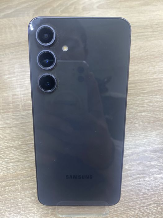 Ssmsung Galaxy S24 Fe 128gb (A4)