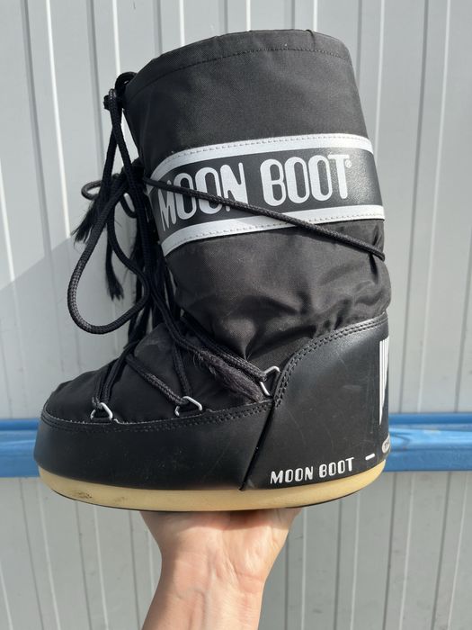 Детски ботуш Moon Boot номер 31-34