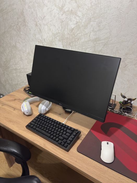 ПК i5-10400f + gtx1660s Срочно!