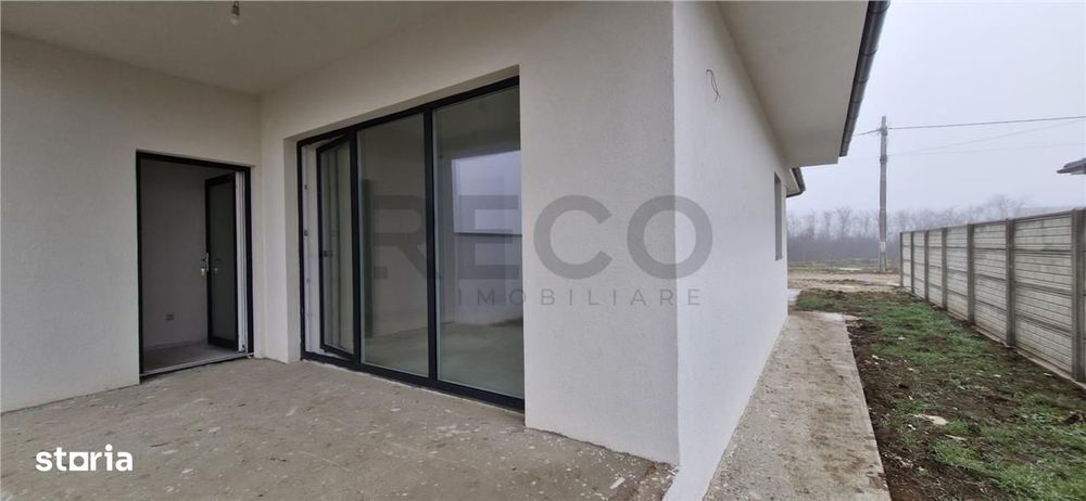 RECO Casa noua Duplex in Nojorid