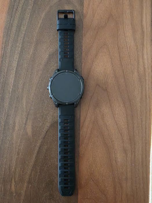 Garmin fenix 8 amoled sapphire